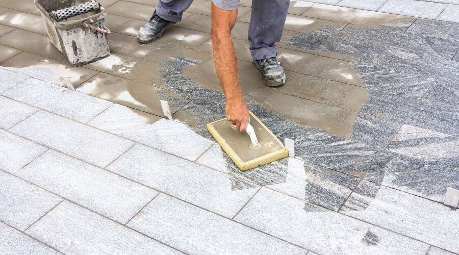 Expert tile roof repair services in Lakeshore, CA